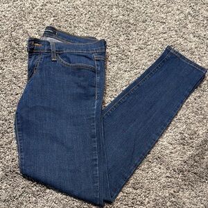 Flying Monkey Classic Blue Women's Jegging